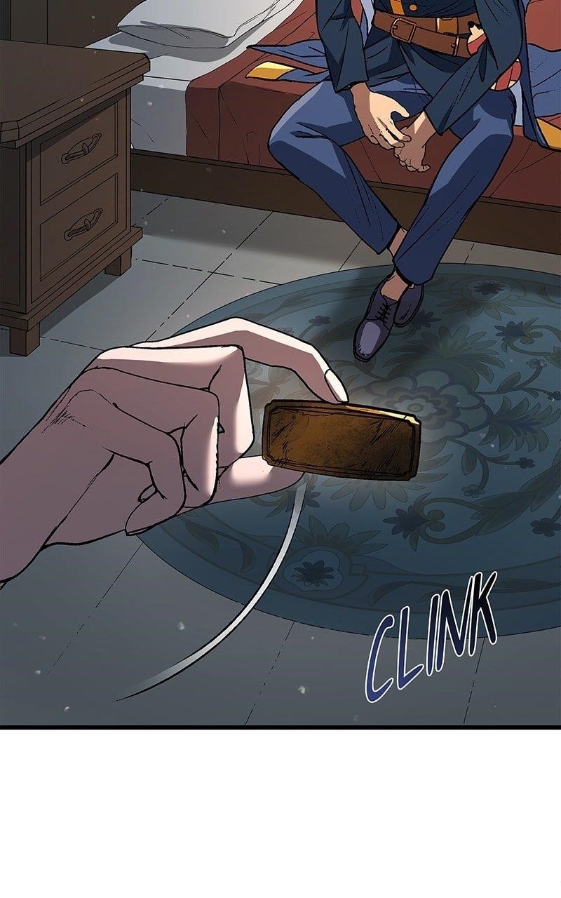 Return of the Runebound Professor Chapter 28 - Page 61 in English