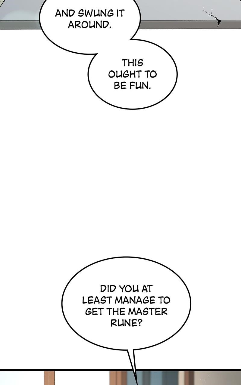 Return of the Runebound Professor Chapter 28 - Page 66 in English