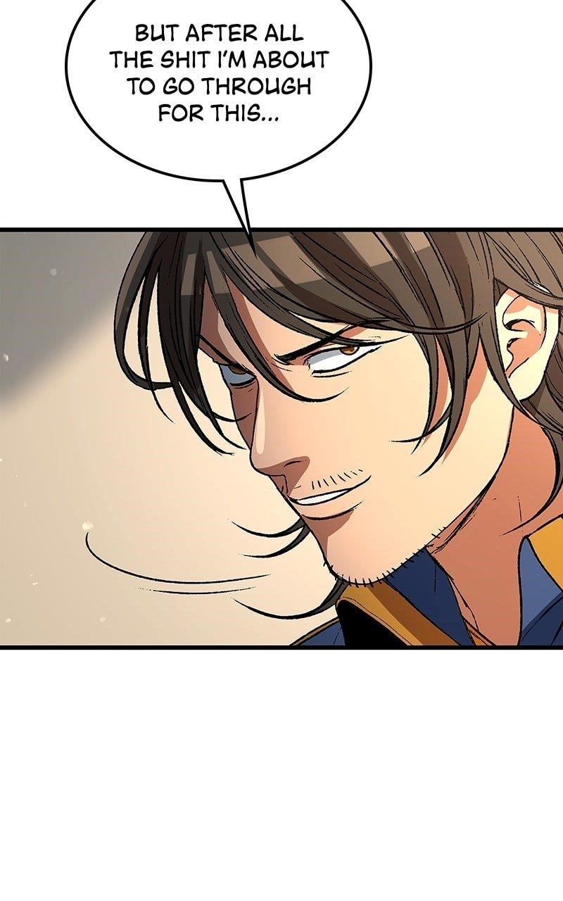 Return of the Runebound Professor Chapter 28 - Page 69 in English