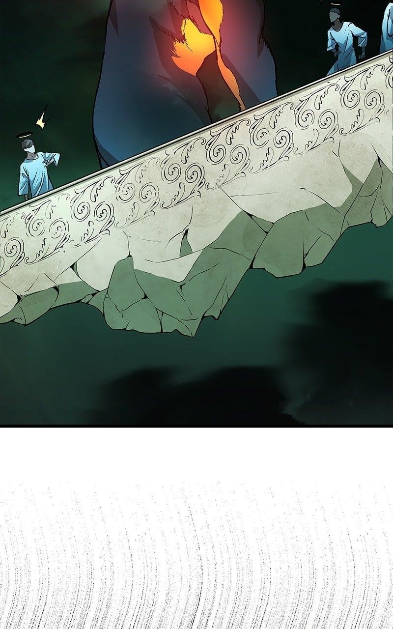 Return of the Runebound Professor Chapter 28 - Page 71 in English