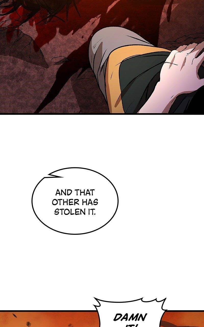Return of the Runebound Professor Chapter 28 - Page 9 in English