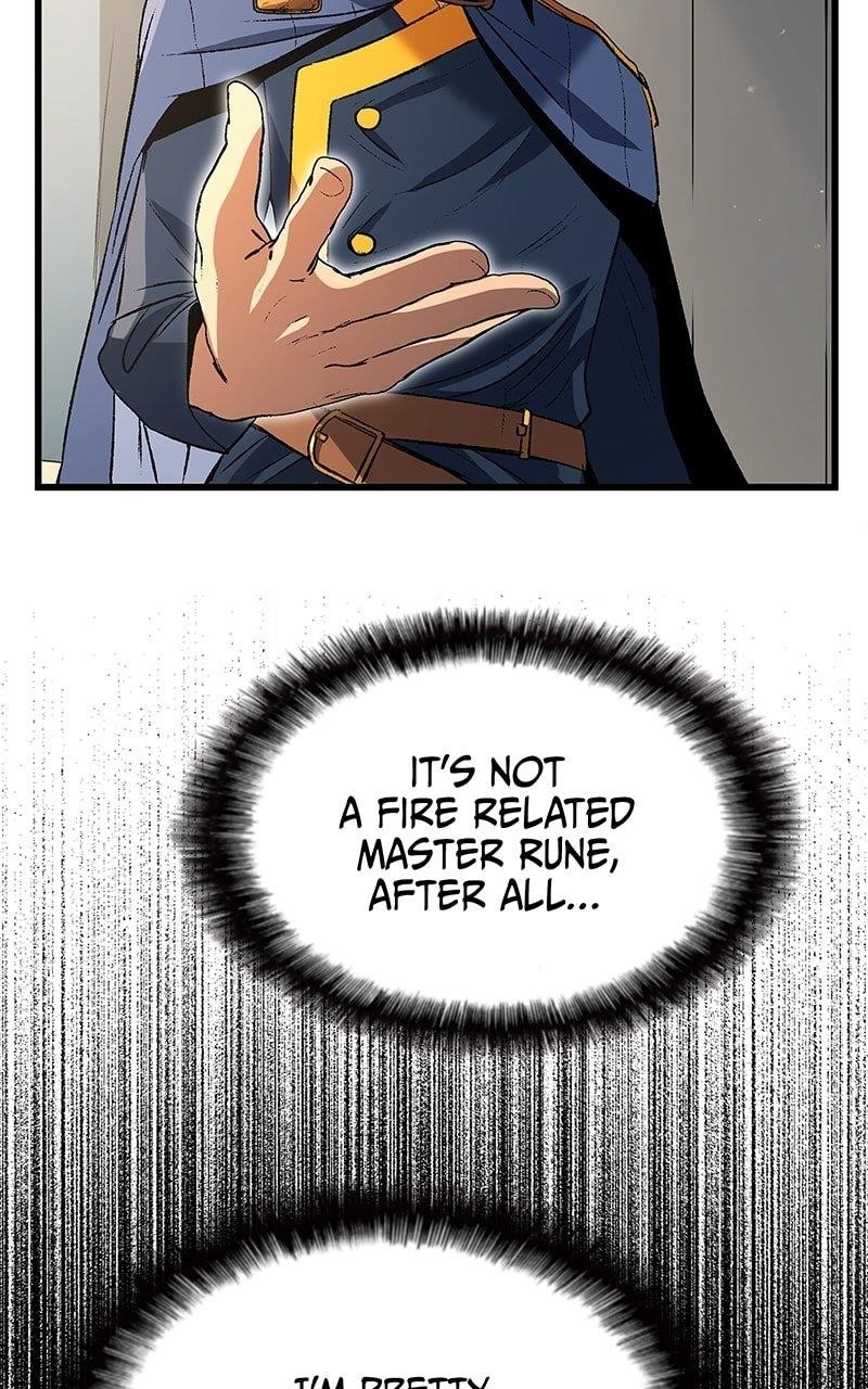 Return of the Runebound Professor Chapter 28 - Page 91 in English