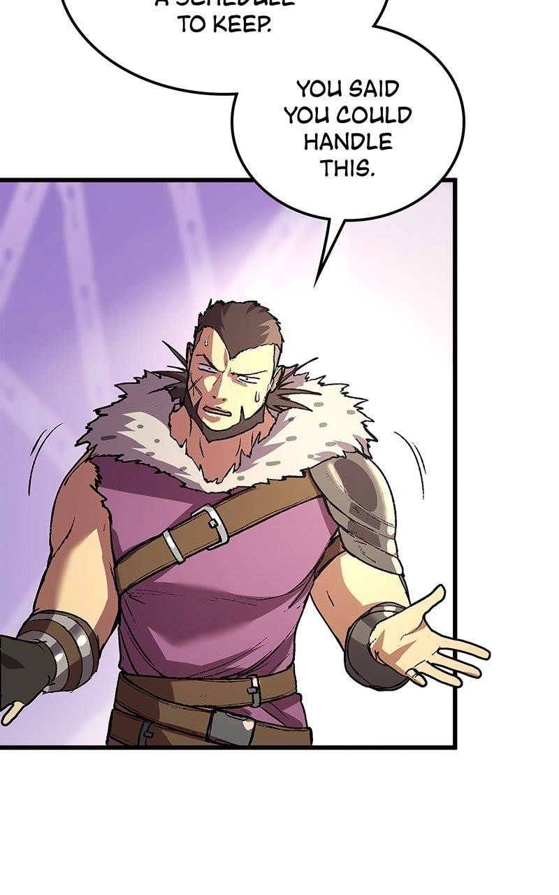 Return of the Runebound Professor Chapter 29 - Page 10 in English