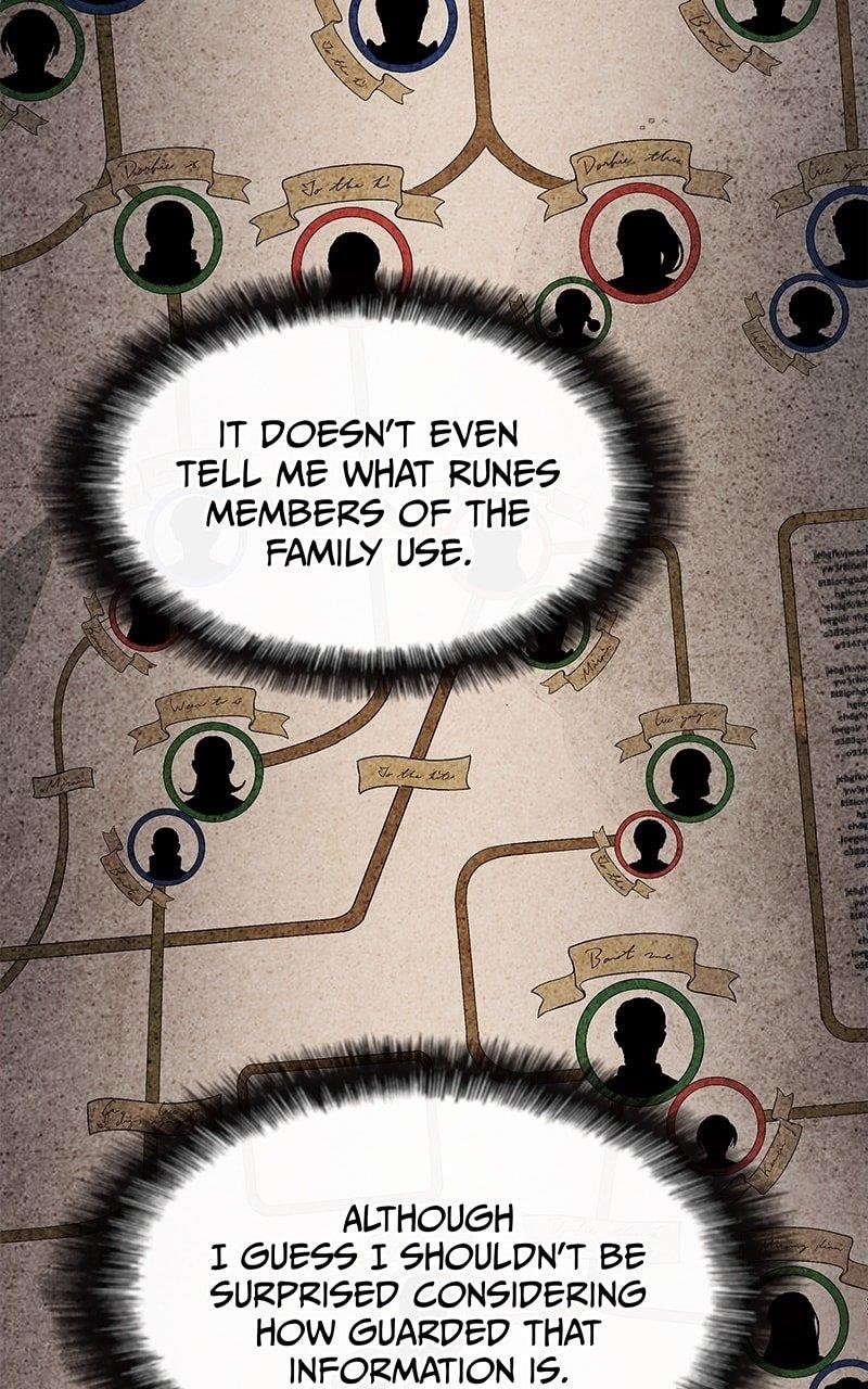 Return of the Runebound Professor Chapter 29 - Page 104 in English