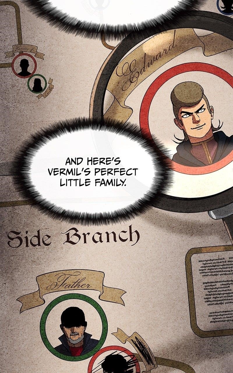 Return of the Runebound Professor Chapter 29 - Page 105 in English