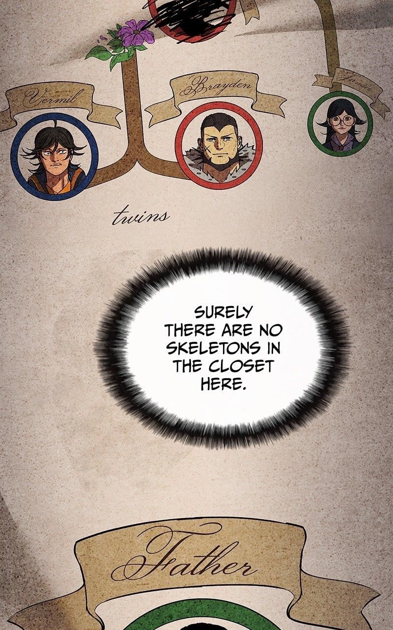 Return of the Runebound Professor Chapter 29 - Page 106 in English
