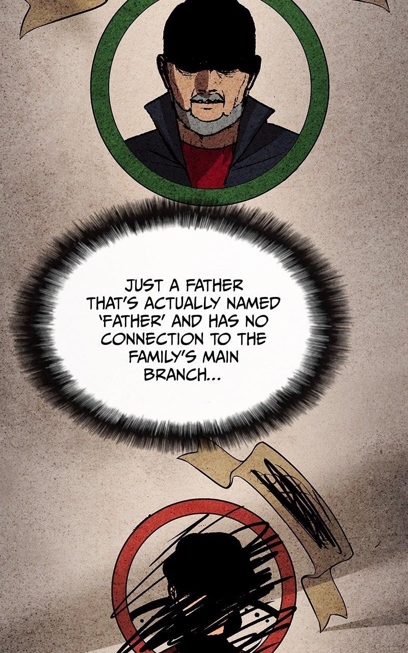 Return of the Runebound Professor Chapter 29 - Page 107 in English