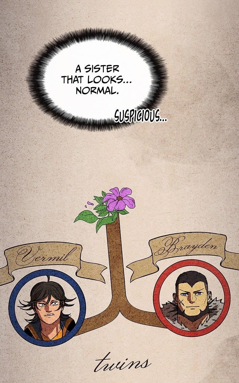 Return of the Runebound Professor Chapter 29 - Page 109 in English