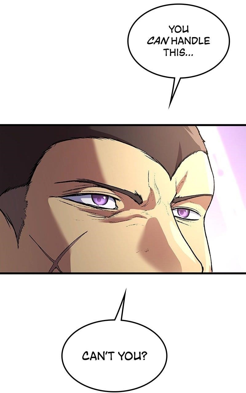 Return of the Runebound Professor Chapter 29 - Page 11 in English