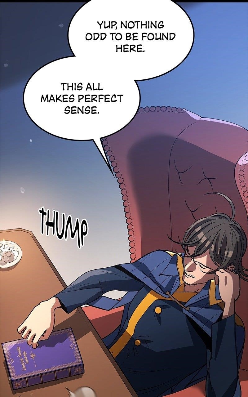 Return of the Runebound Professor Chapter 29 - Page 111 in English