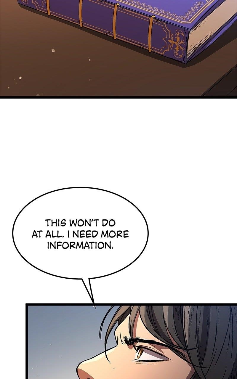 Return of the Runebound Professor Chapter 29 - Page 113 in English