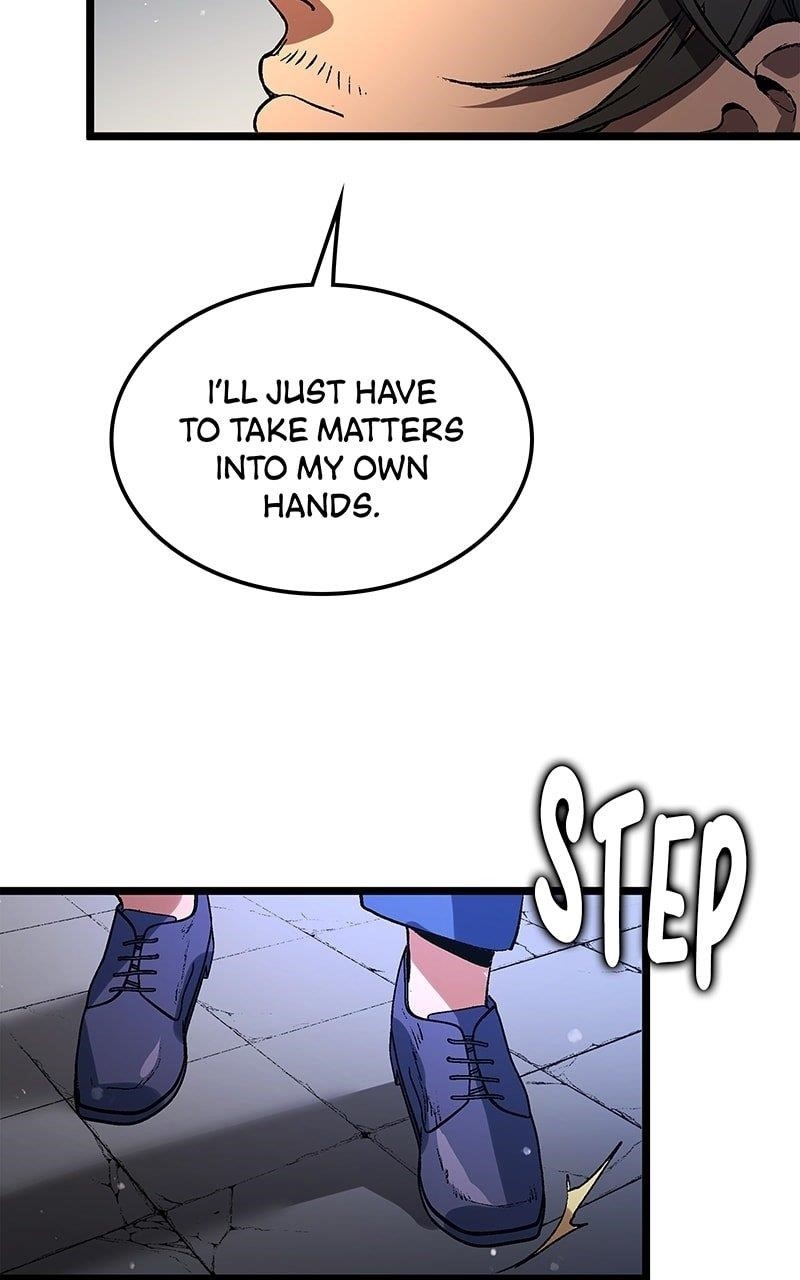 Return of the Runebound Professor Chapter 29 - Page 114 in English