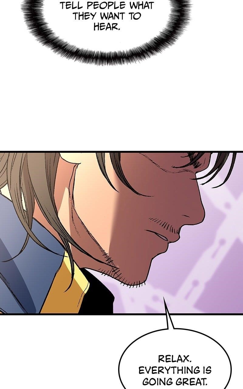 Return of the Runebound Professor Chapter 29 - Page 21 in English