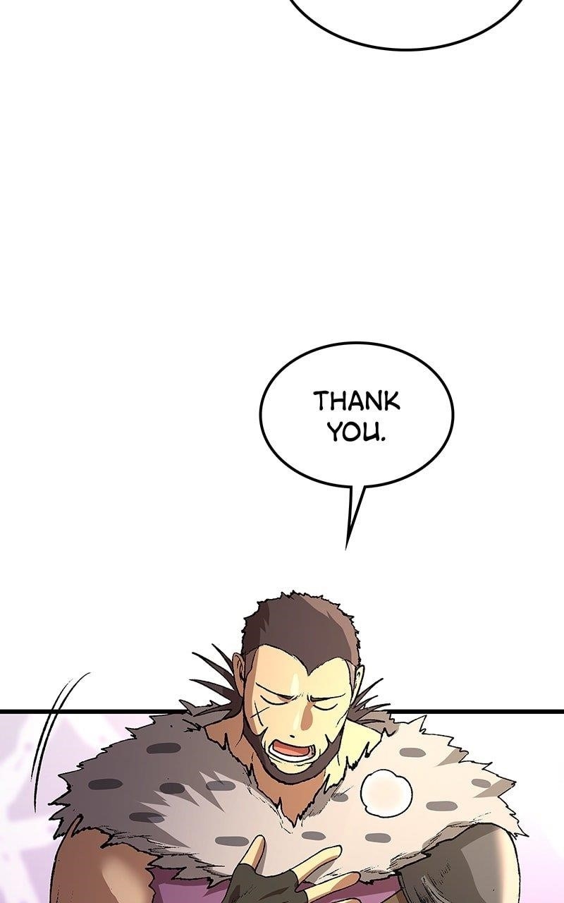 Return of the Runebound Professor Chapter 29 - Page 22 in English