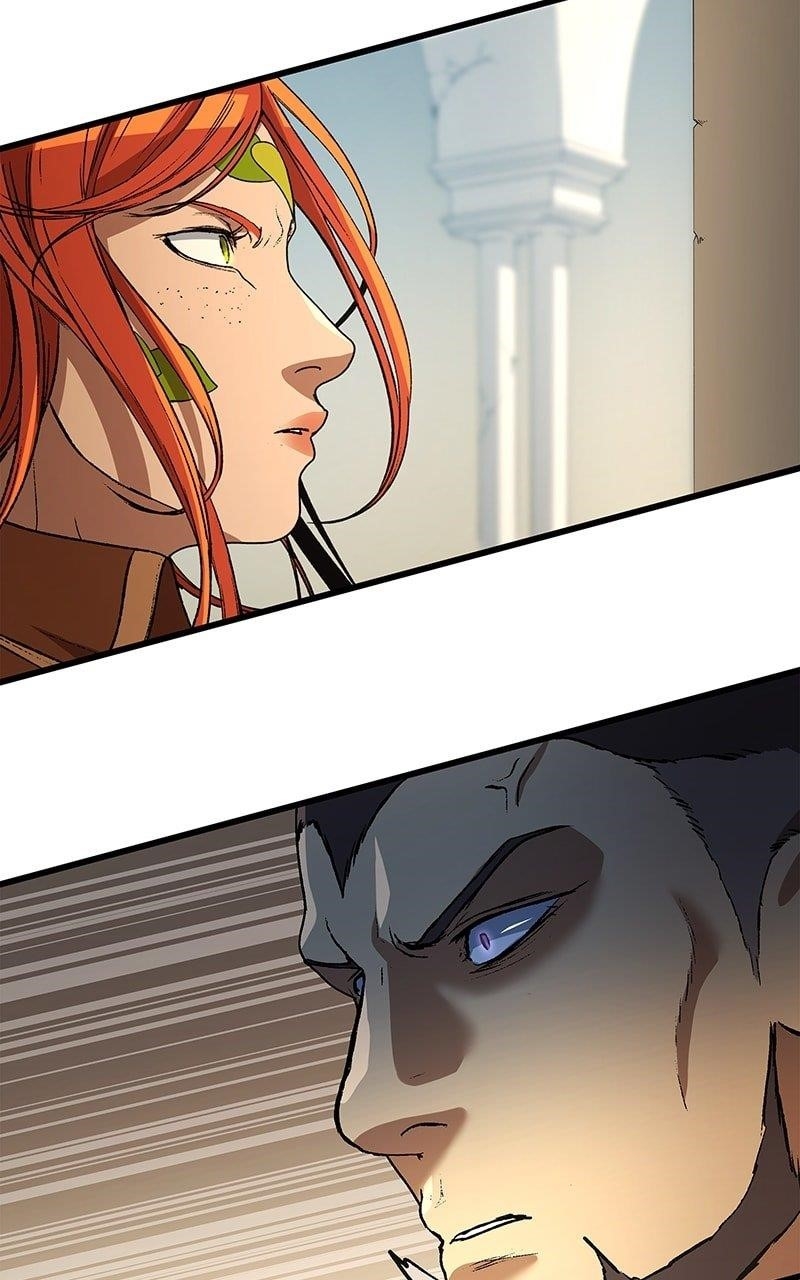 Return of the Runebound Professor Chapter 29 - Page 34 in English