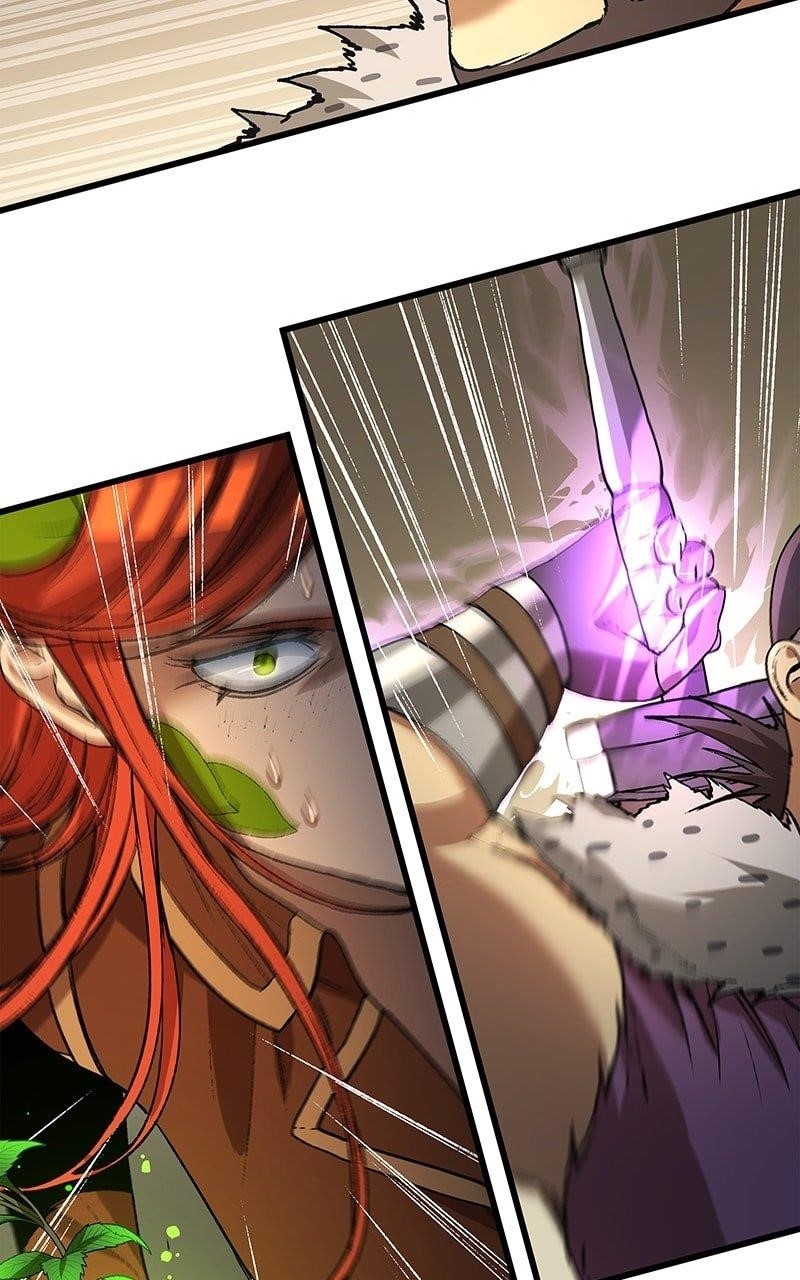 Return of the Runebound Professor Chapter 29 - Page 35 in English