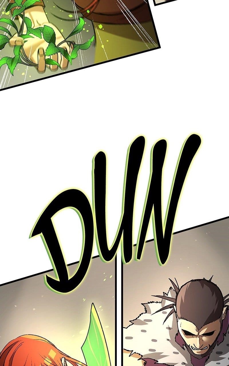 Return of the Runebound Professor Chapter 29 - Page 36 in English