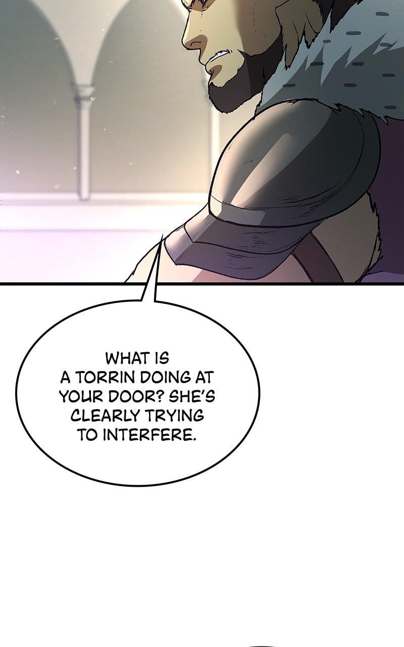 Return of the Runebound Professor Chapter 29 - Page 40 in English