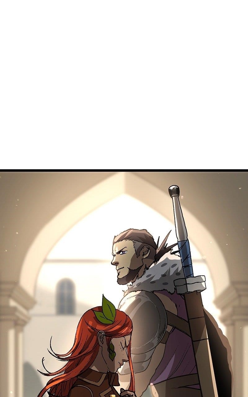 Return of the Runebound Professor Chapter 29 - Page 47 in English