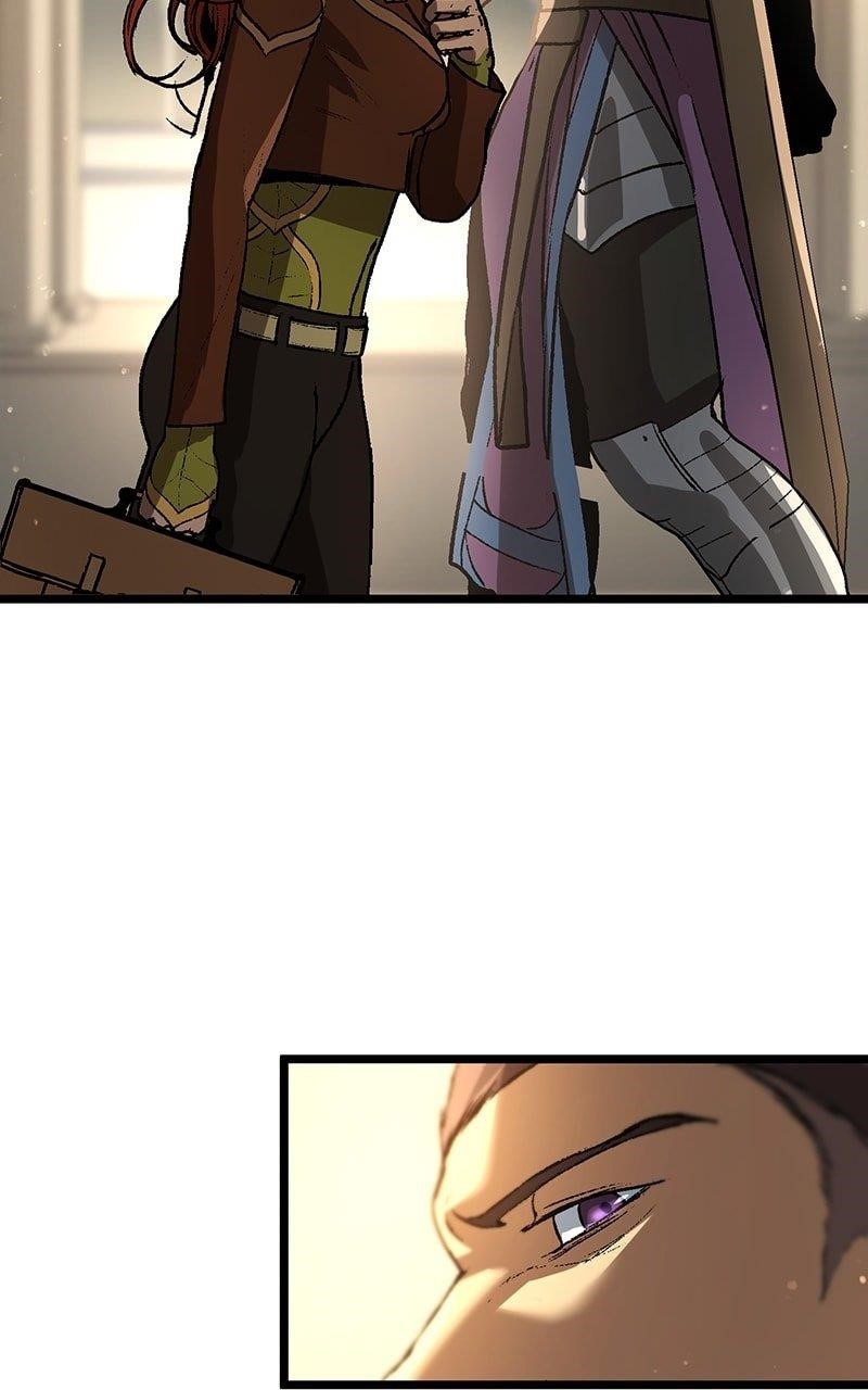 Return of the Runebound Professor Chapter 29 - Page 48 in English