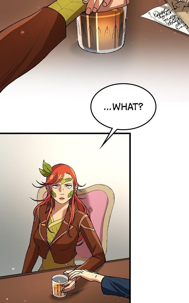 Return of the Runebound Professor Chapter 29 - Page 60 in English