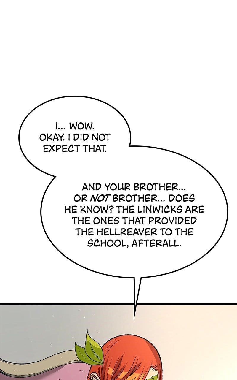 Return of the Runebound Professor Chapter 29 - Page 63 in English