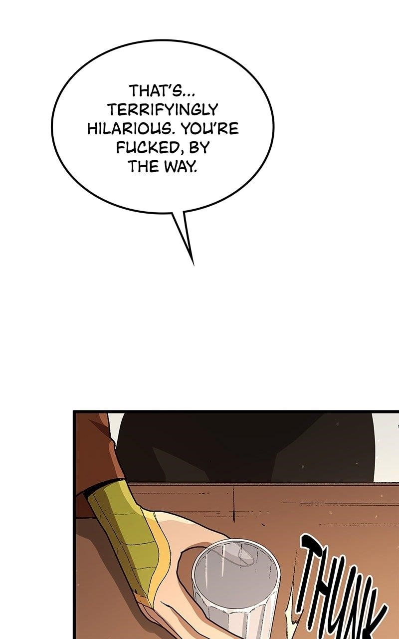 Return of the Runebound Professor Chapter 29 - Page 67 in English