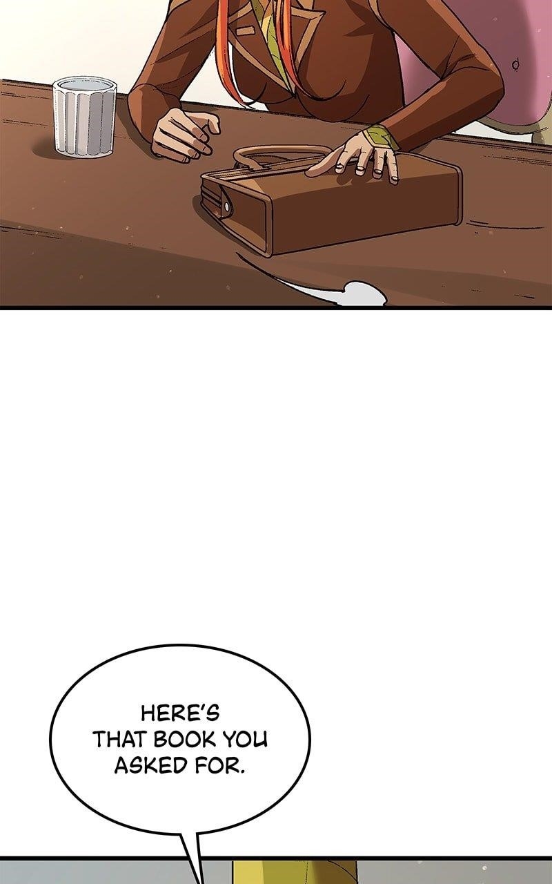 Return of the Runebound Professor Chapter 29 - Page 69 in English