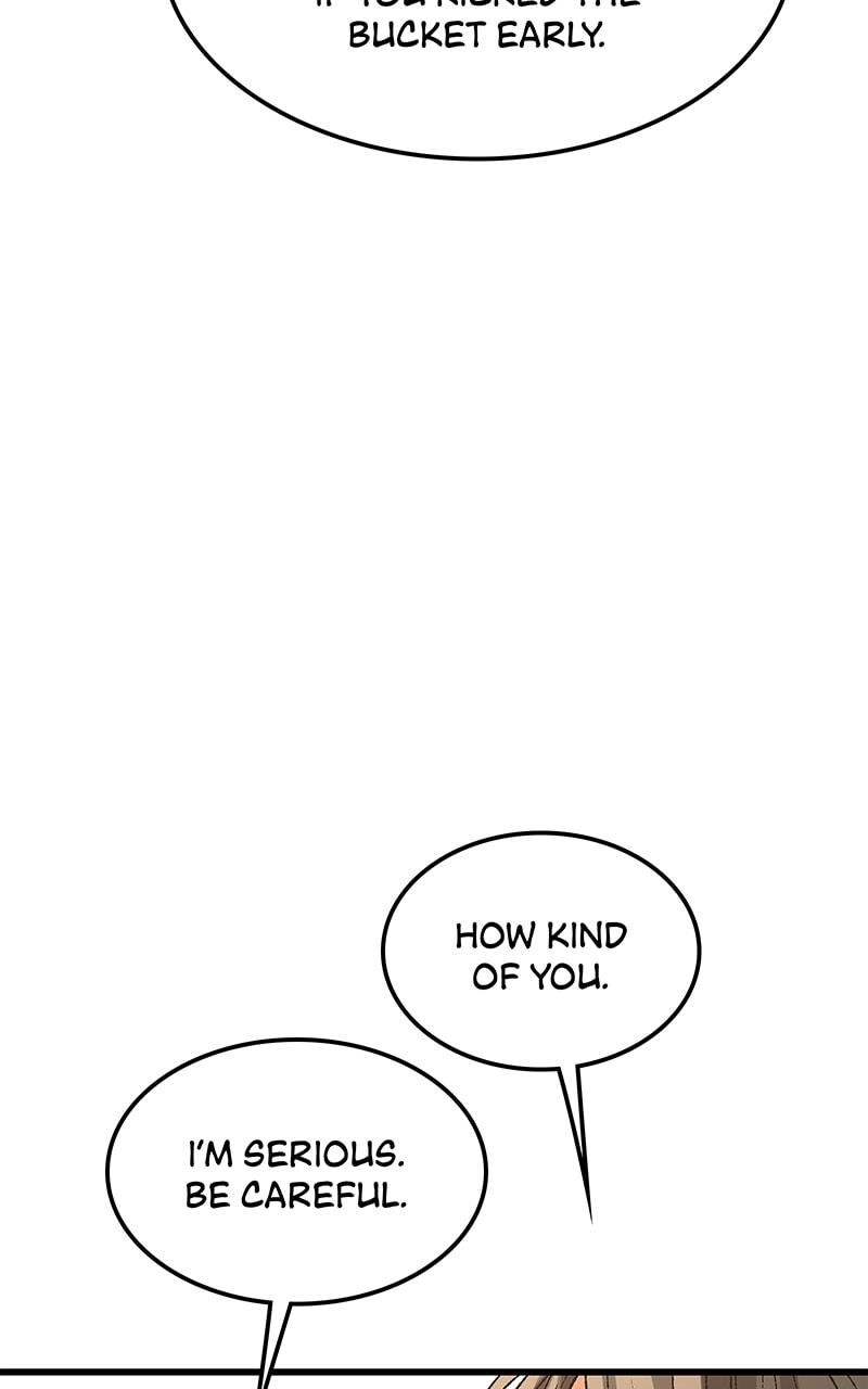 Return of the Runebound Professor Chapter 29 - Page 83 in English