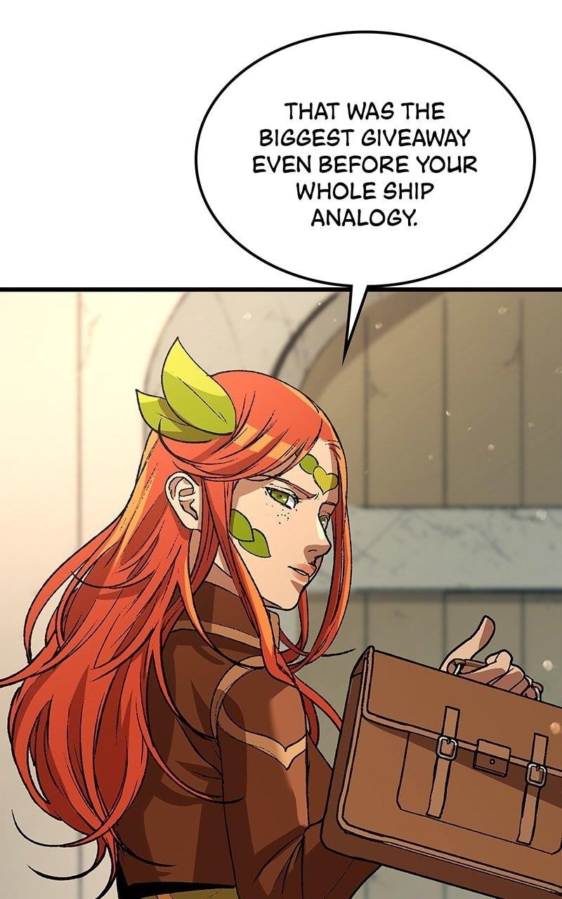 Return of the Runebound Professor Chapter 29 - Page 90 in English