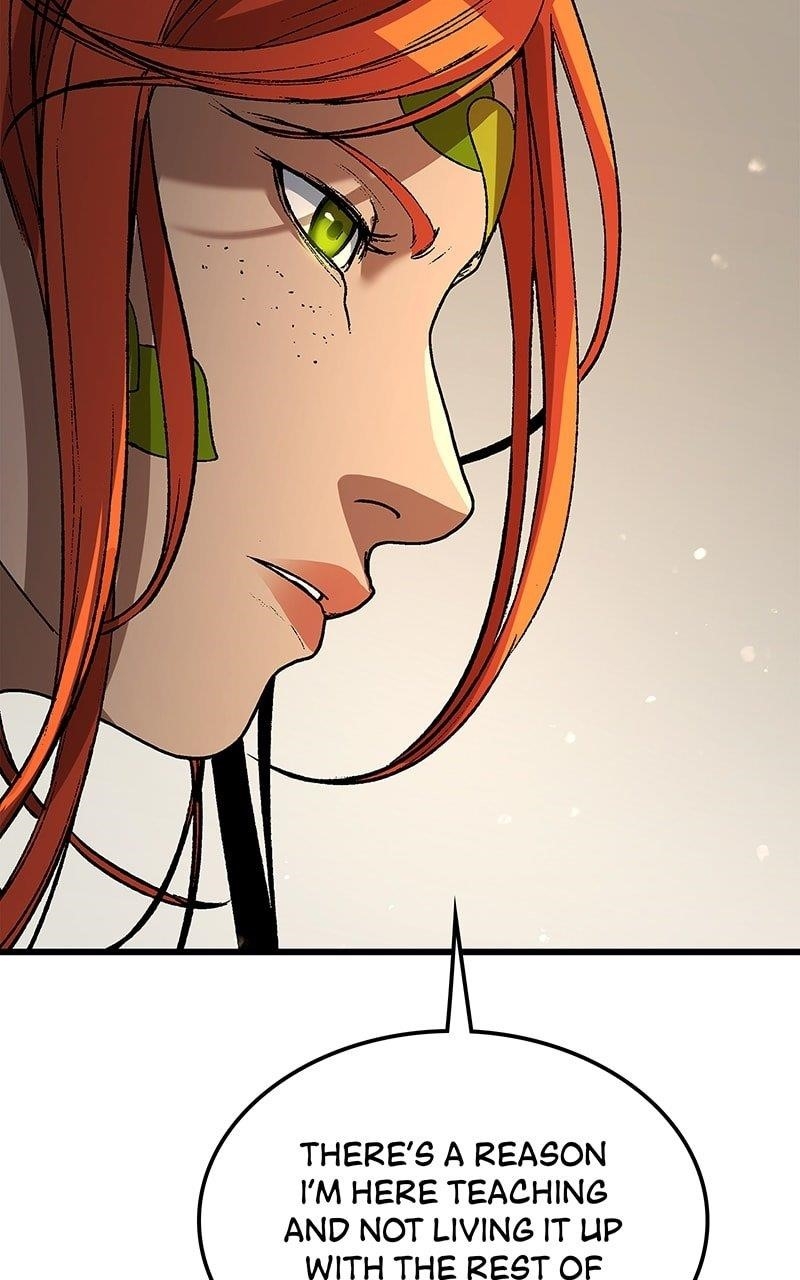 Return of the Runebound Professor Chapter 29 - Page 96 in English