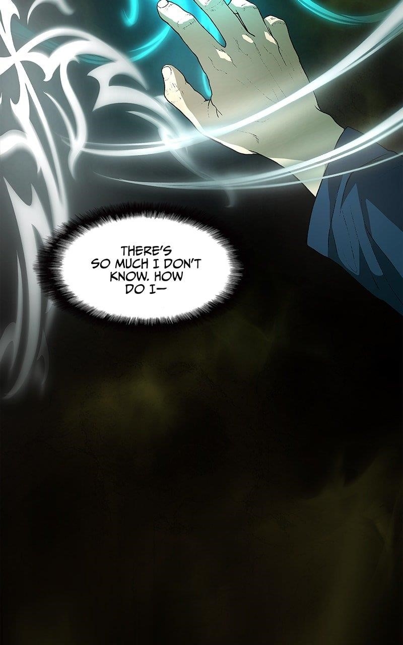 Return of the Runebound Professor Chapter 3 - Page 103 in English