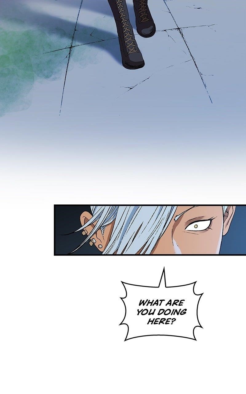 Return of the Runebound Professor Chapter 3 - Page 13 in English