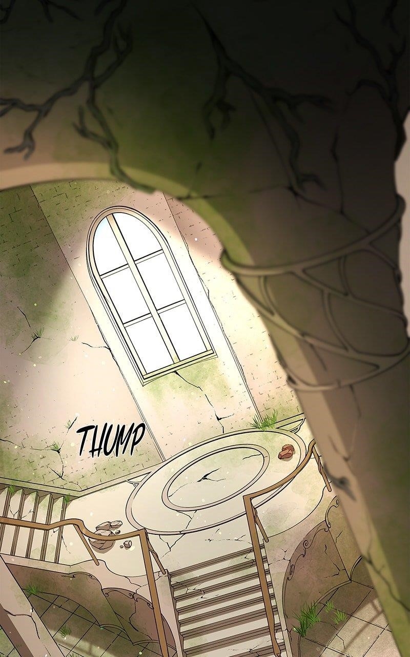 Return of the Runebound Professor Chapter 3 - Page 3 in English