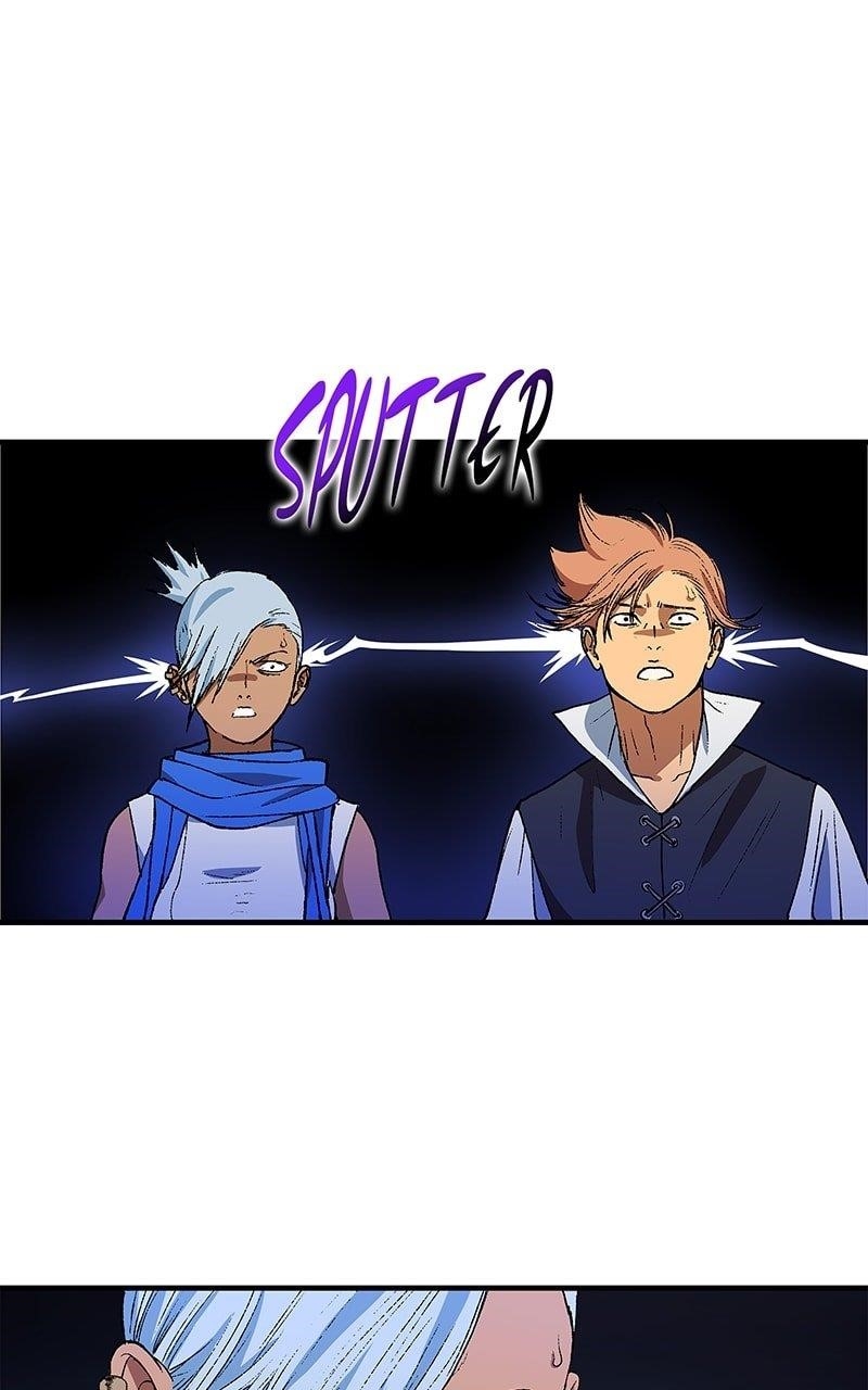 Return of the Runebound Professor Chapter 3 - Page 44 in English