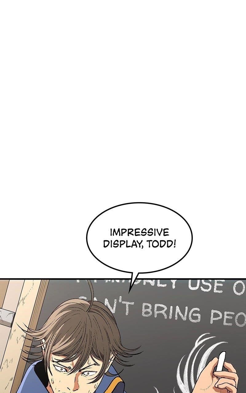 Return of the Runebound Professor Chapter 3 - Page 77 in English