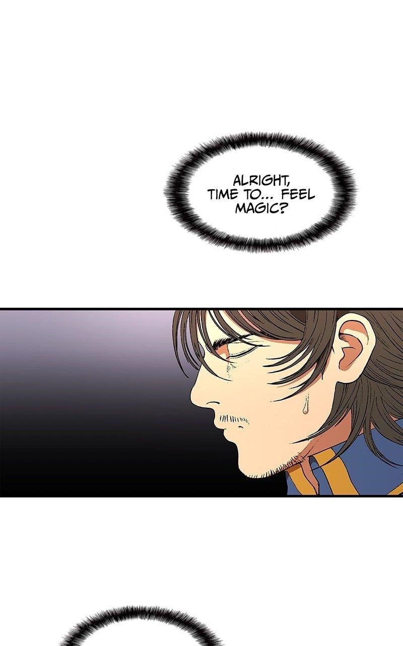 Return of the Runebound Professor Chapter 3 - Page 89 in English