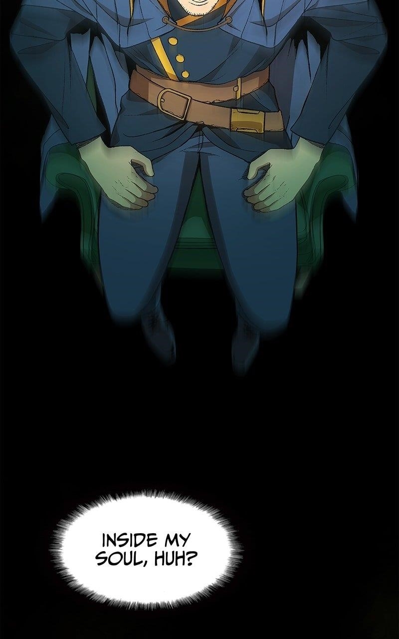 Return of the Runebound Professor Chapter 3 - Page 91 in English