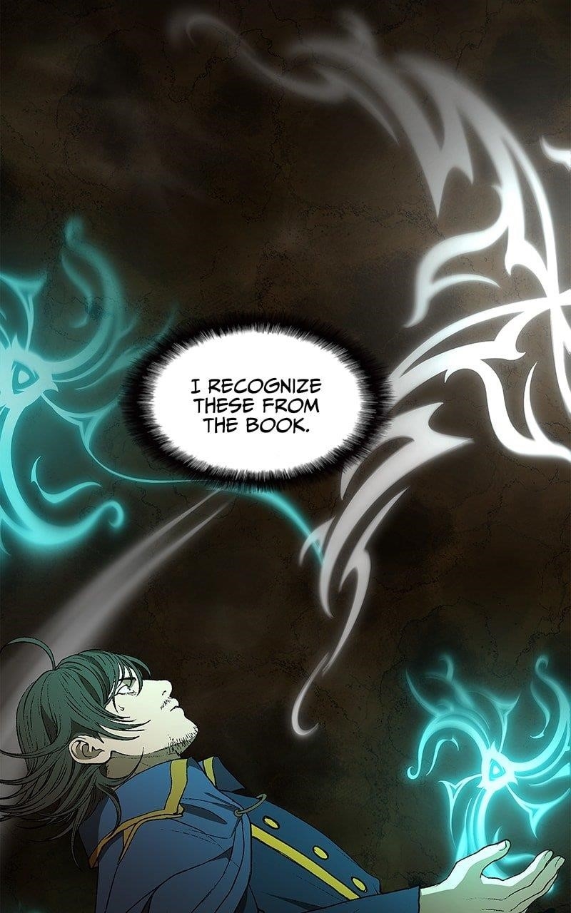 Return of the Runebound Professor Chapter 3 - Page 99 in English