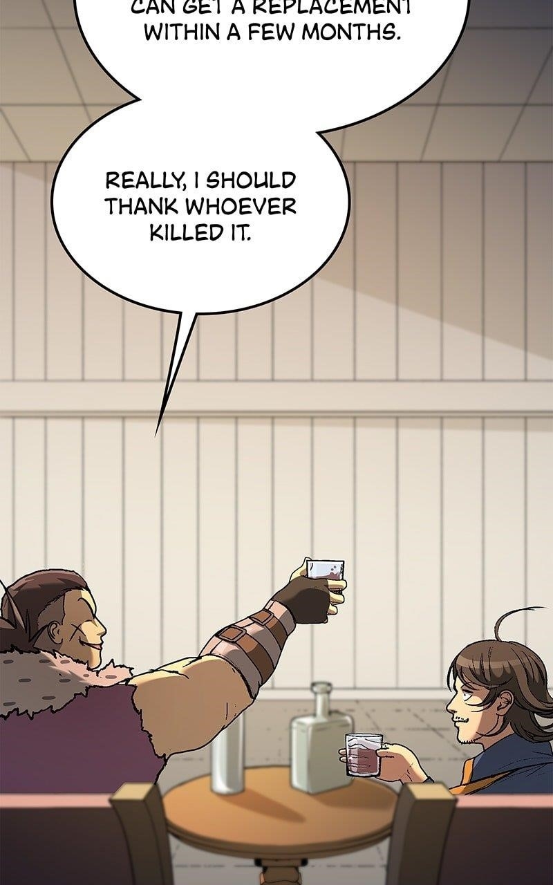 Return of the Runebound Professor Chapter 30 - Page 10 in English