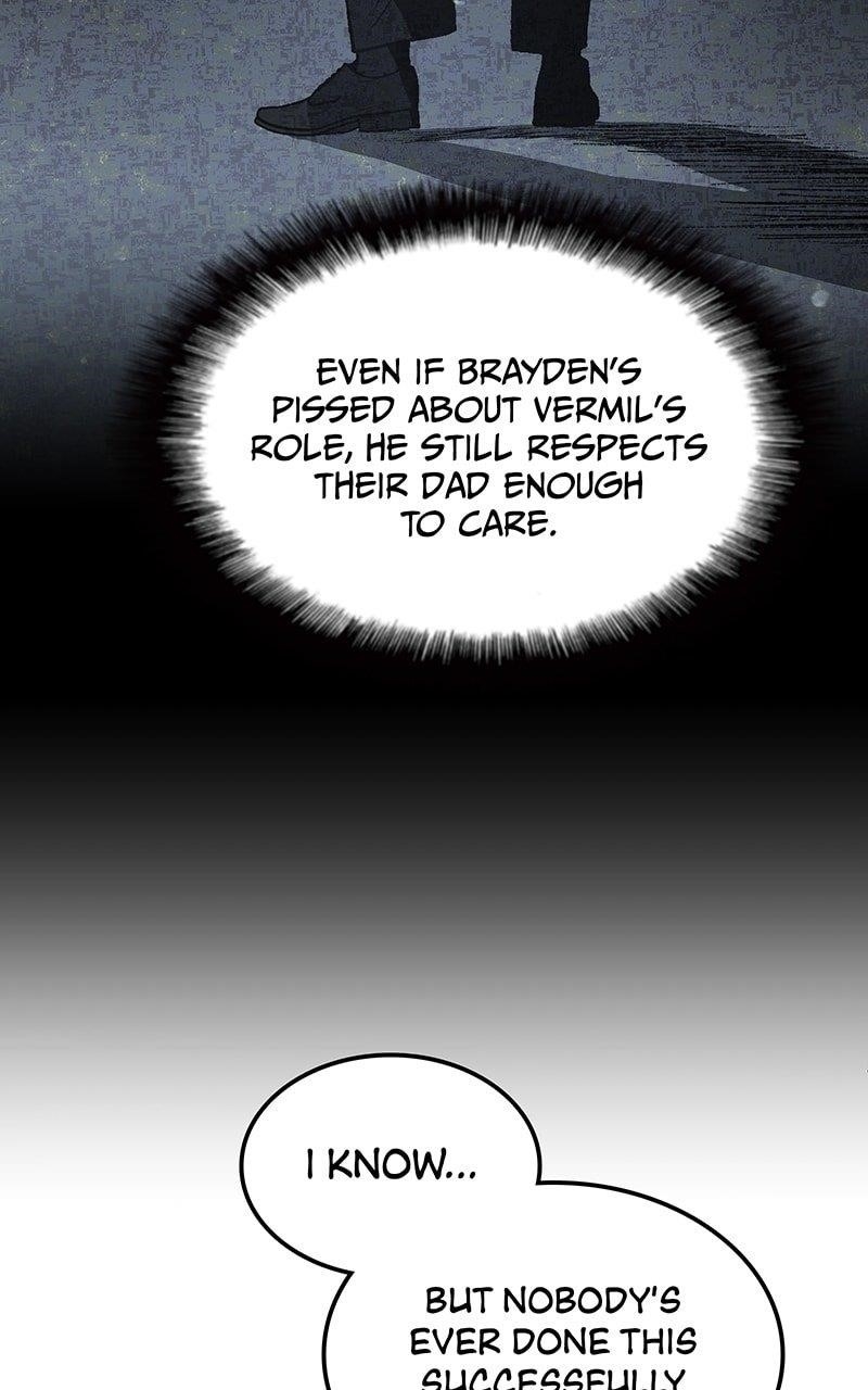Return of the Runebound Professor Chapter 30 - Page 103 in English