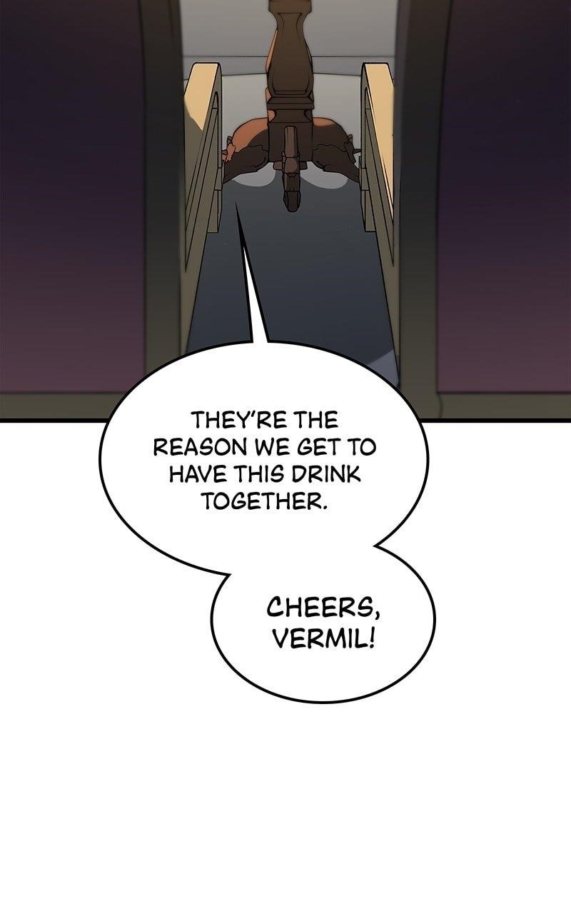 Return of the Runebound Professor Chapter 30 - Page 11 in English