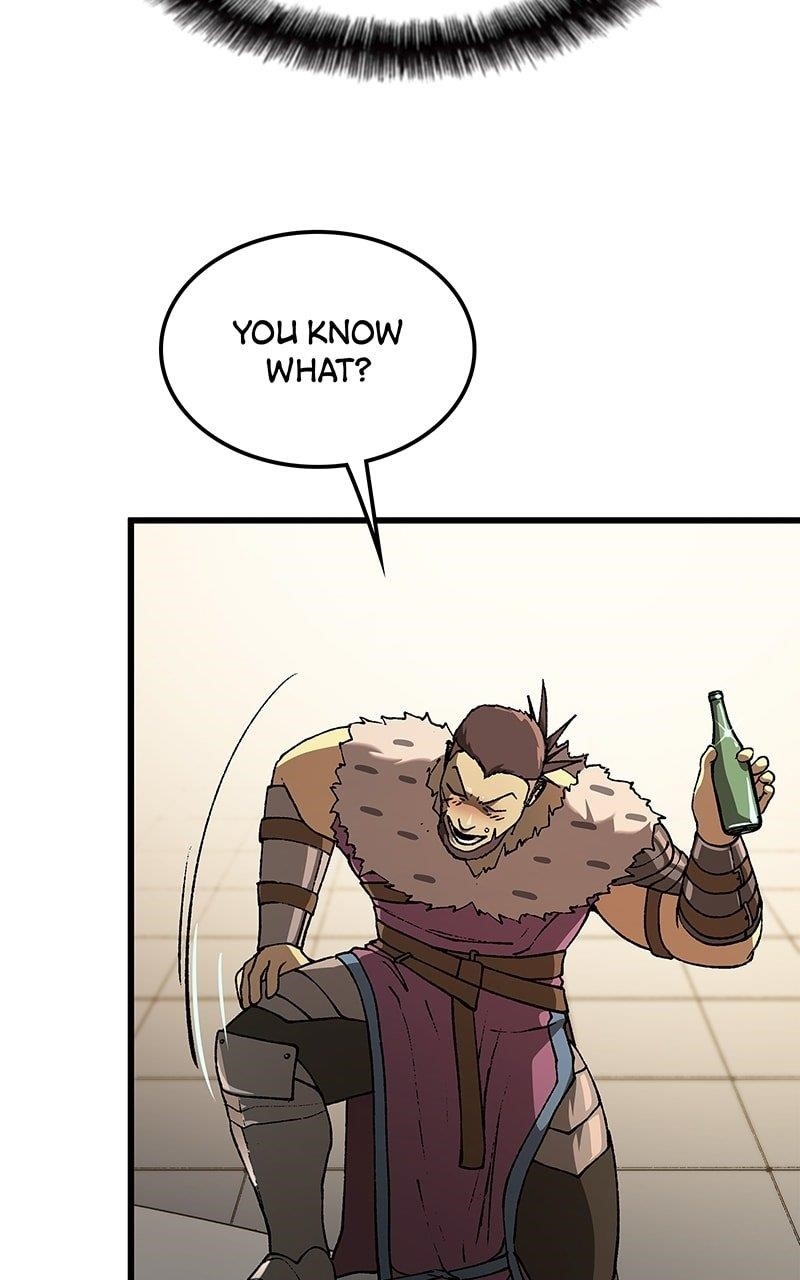 Return of the Runebound Professor Chapter 30 - Page 115 in English