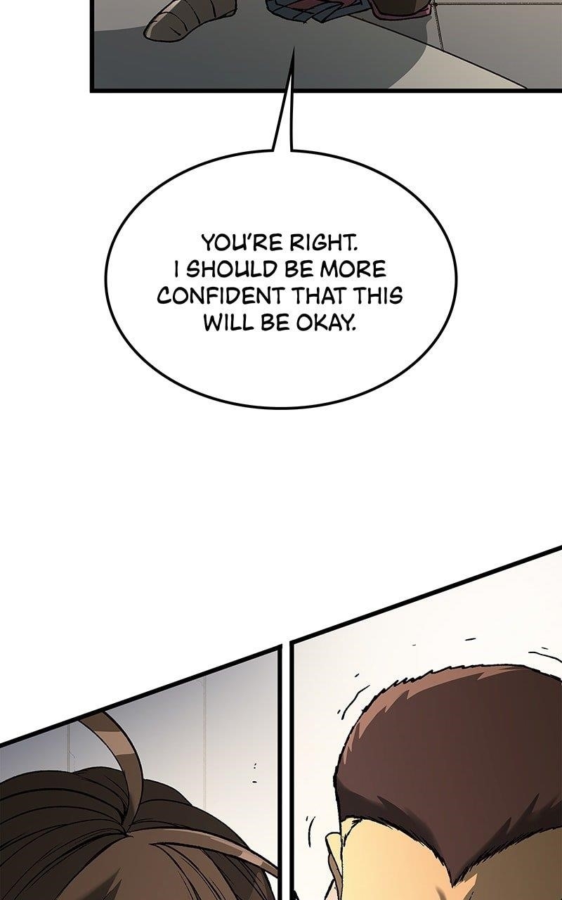 Return of the Runebound Professor Chapter 30 - Page 116 in English