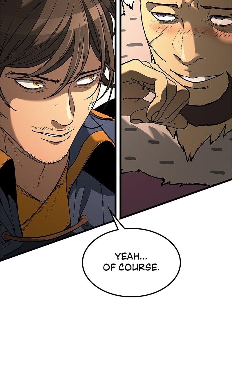 Return of the Runebound Professor Chapter 30 - Page 117 in English