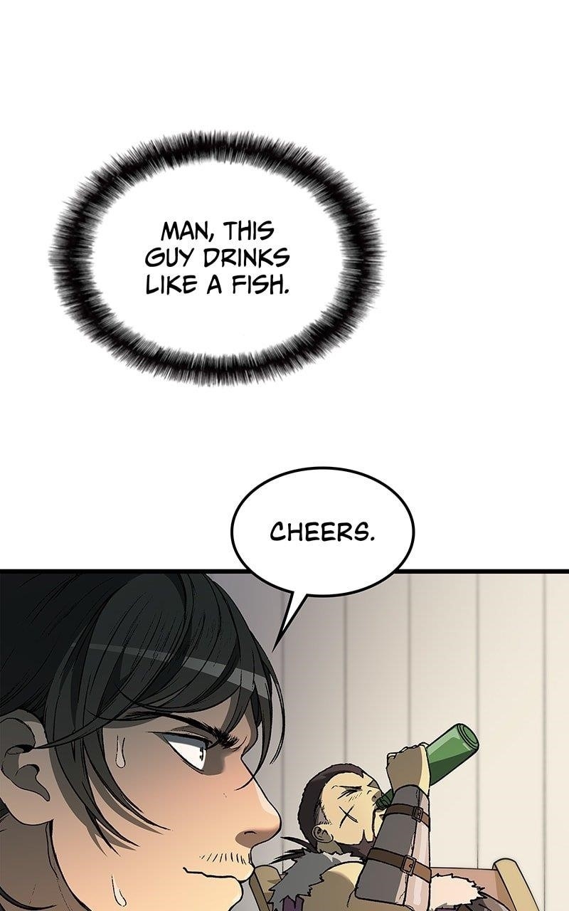 Return of the Runebound Professor Chapter 30 - Page 12 in English