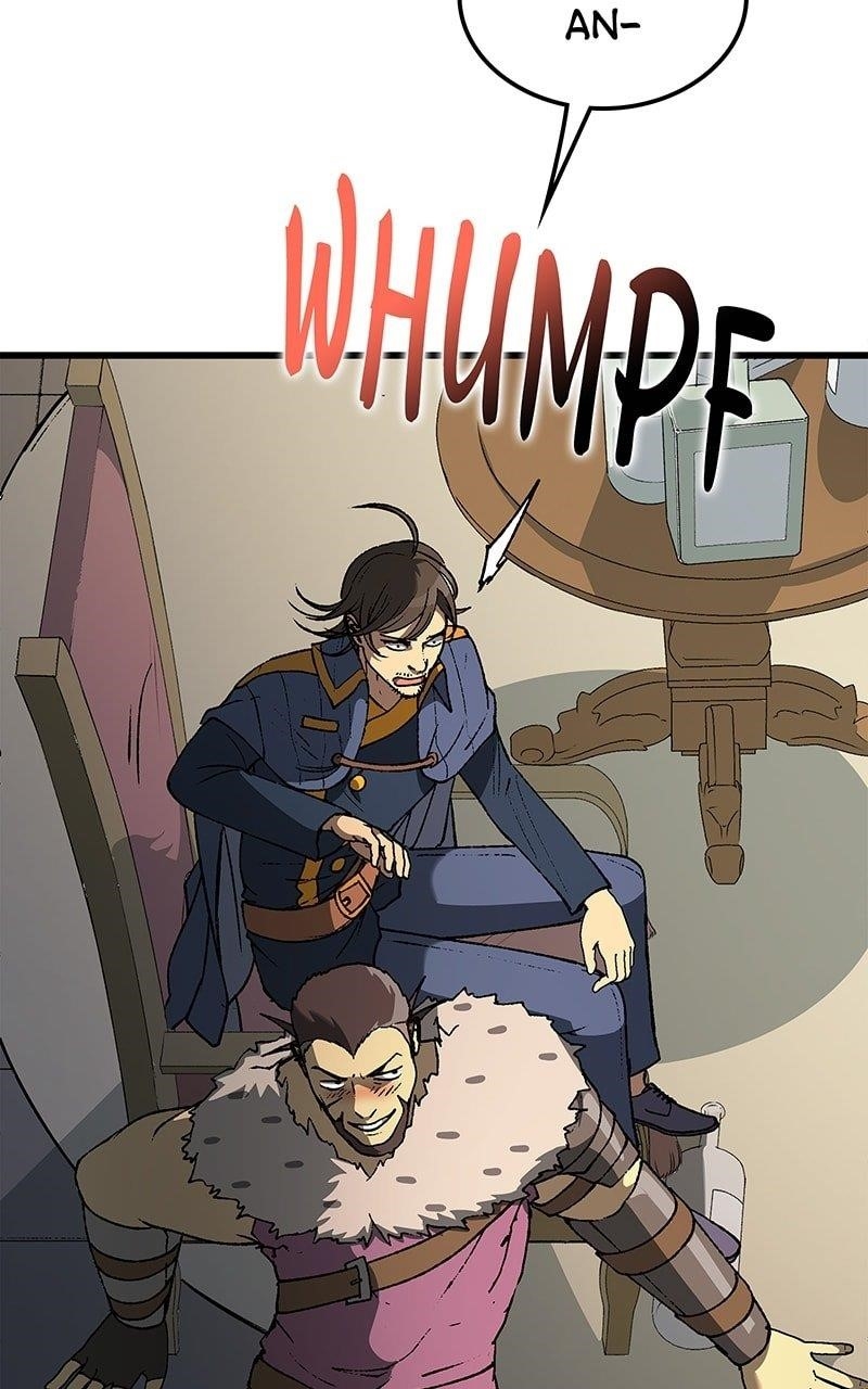 Return of the Runebound Professor Chapter 30 - Page 120 in English