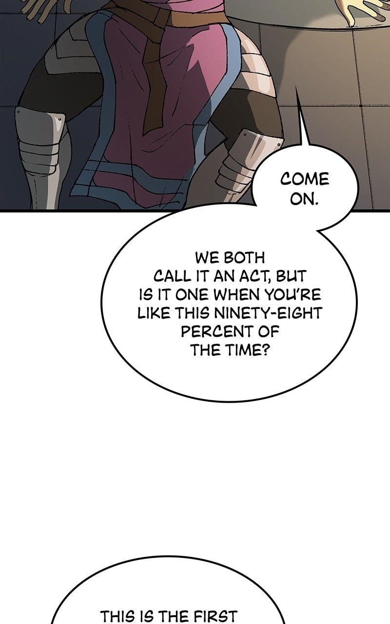 Return of the Runebound Professor Chapter 30 - Page 121 in English