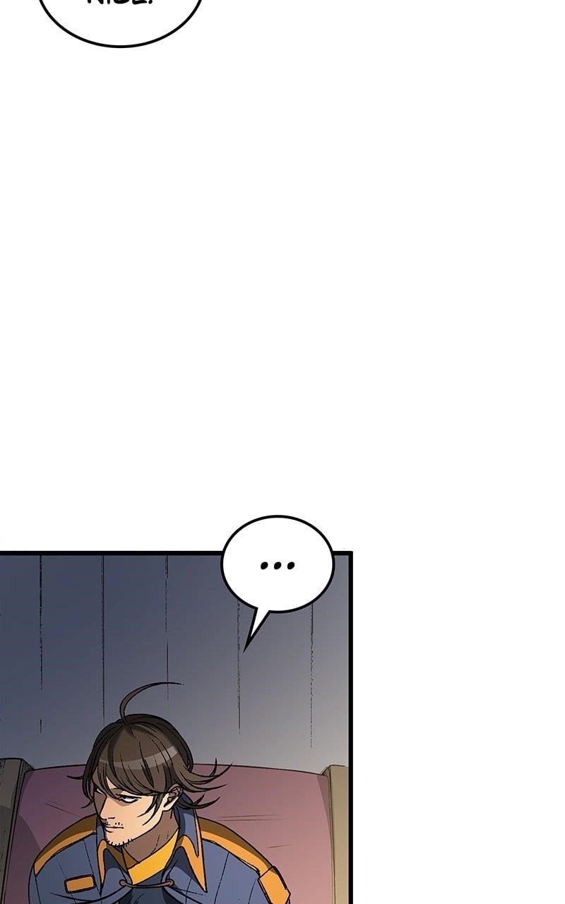 Return of the Runebound Professor Chapter 30 - Page 123 in English