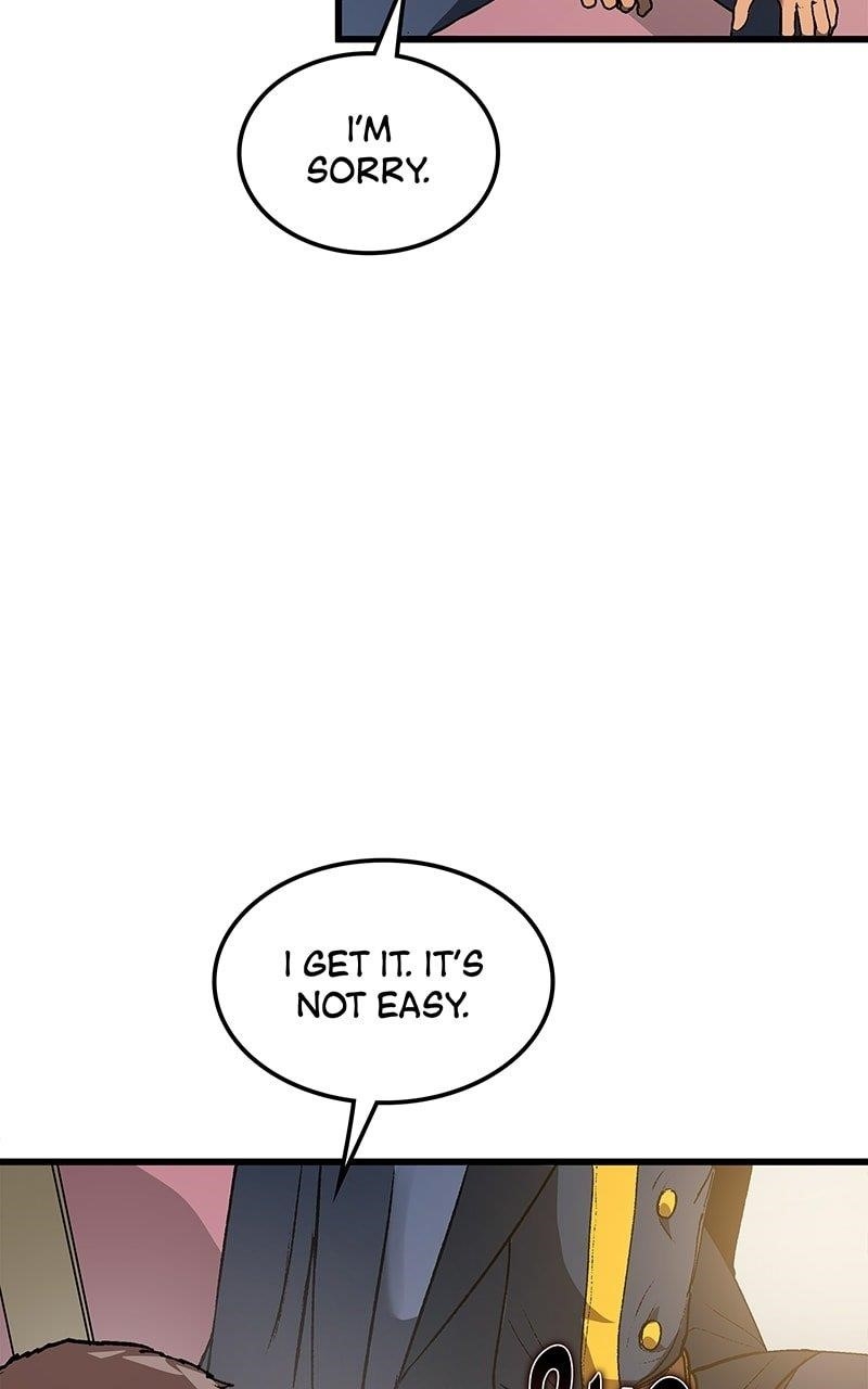 Return of the Runebound Professor Chapter 30 - Page 125 in English